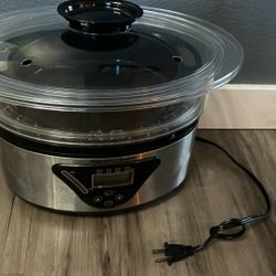 Hamilton Beach Cooker