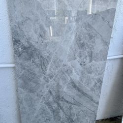 24×48 Porcelain Floor & Wall Tile Only $3.20