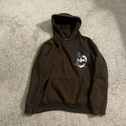 Popular Poison Hoodie 