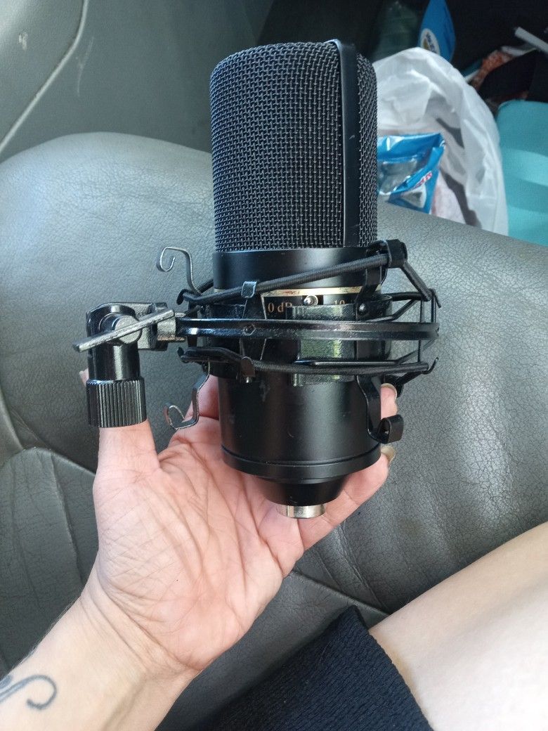 Mic