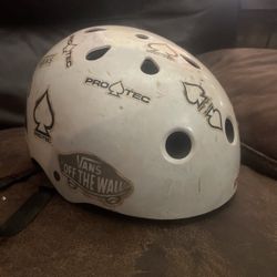 Bike Helmet 