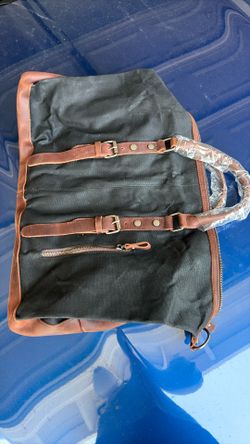 Business Duffel Bag 