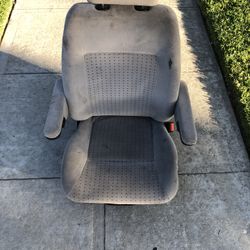 VW Eurovan Front Seat $50