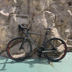 Scott Addict 10 Disk Carbon Gravel Bike 54cm