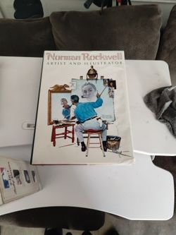 Norman Rockwell 