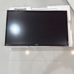 Acer Gaming Monitor