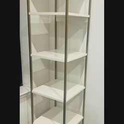 West Elm Shelf (5 Shelves)