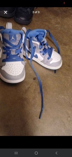 Baby  4c shoes