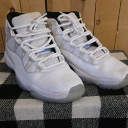 Jordan 11's 