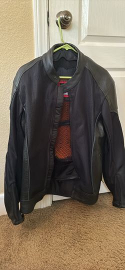 BILT Motorcycle Jacket