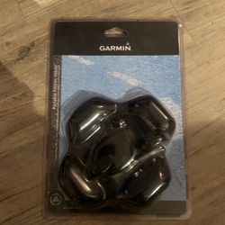 GARMIN Portable Bean Bag Mount GPS Weighted Holder Dash Stand Non-Skid