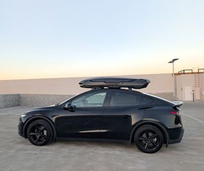 Thule Motion 3 Rooftop Box
