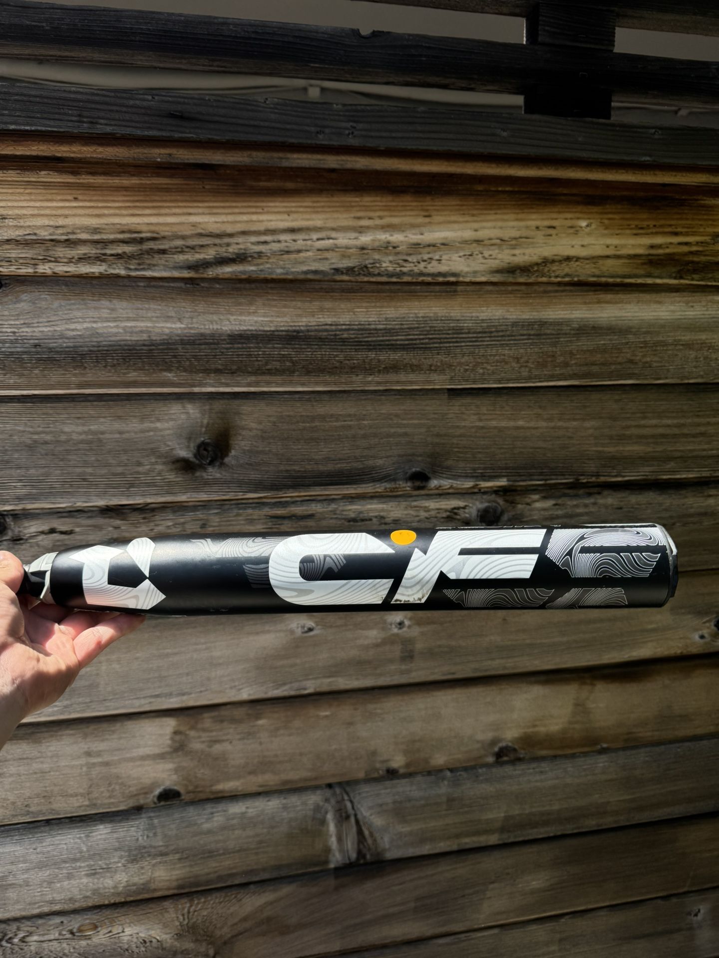 Used Softball Bats 32 In.