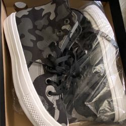 Converse Relfective Camo 8W/ 6M