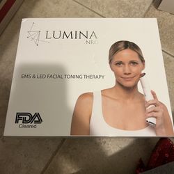 Lumina Facial Therapy 