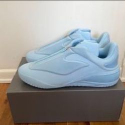 Converse SHAI 001 Masi Blue