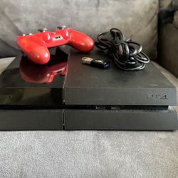 PS4 9.00 Firmware