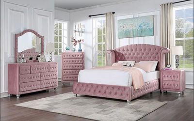 TWIN BED SET $1500 NEW