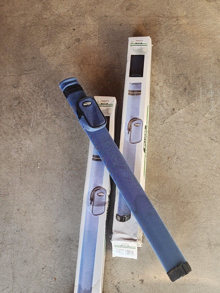 Cue Stick Cases