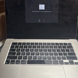 Mac Book Pro