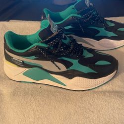Men Sneakers Puma