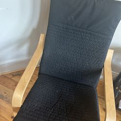 Lounge Chair
