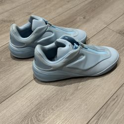 ✅ Converse SHAI 001 “Masi Blue”