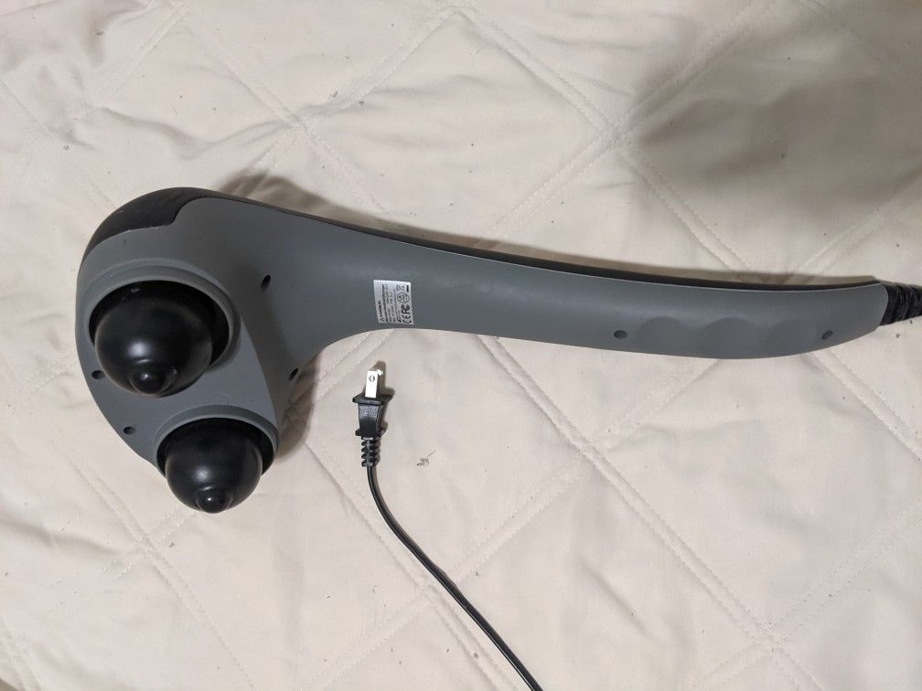 Electric Personal Massager