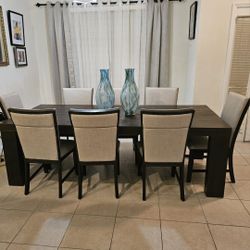 Dinner Room Table Set 