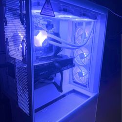 🎀Rtx 5070 ti Gaming desktop pc🎀