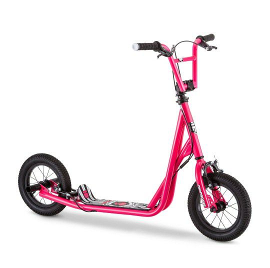 Mongoose Pink Scooter