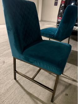 Dining Room Chairs Set of Four