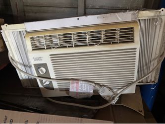 A/C air conditioner