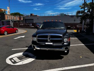 2007 Dodge Ram 1500