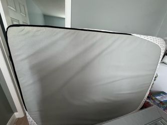 Mattress