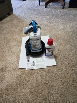 Hoover Spot Cleaner