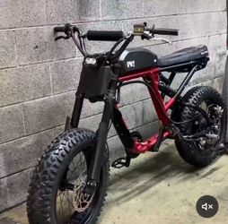 super 73 rx