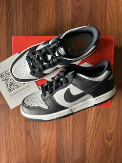 Nike Dunk Low Georgetown (GS) Sizes 6Y/7.5W-7Y/8.5WCW1590-004