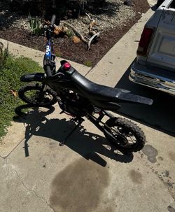 TAO TAO 125cc PitBike