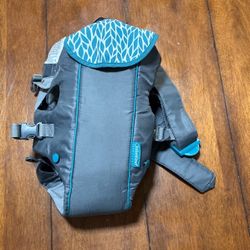 Baby Carrier 