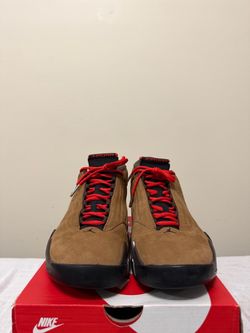 Men’s Jordan 14 Winterized