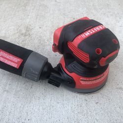 Craftsman Orbital Sander