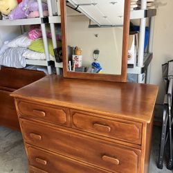 Cushman Colonial Creation Bedroom Set