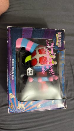 Killer klowns from outer space gun