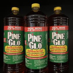 (PACK OF 3) PINE 🌲 GLO