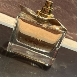 My Burberry by Burberry 3.0 oz EDP Perfume for Women NIB