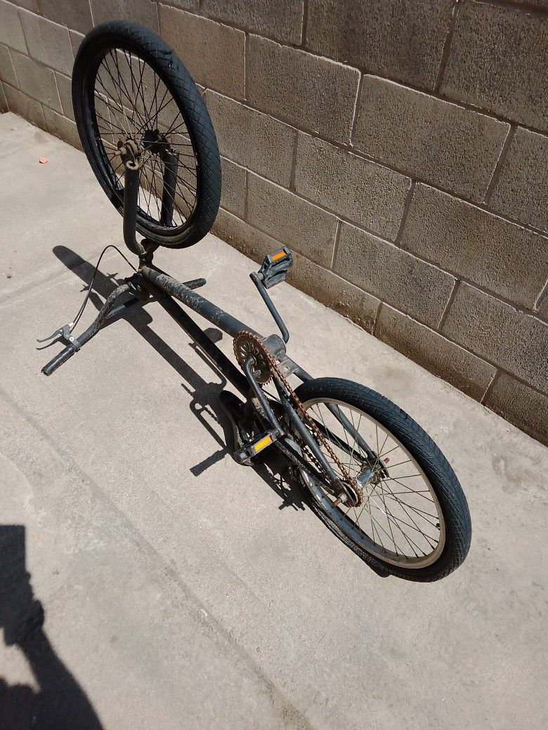 Regular 20" Bike