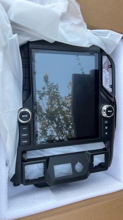 Head unit