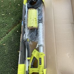 Pressure Washer Pole Ryobi Telescoping Pole 