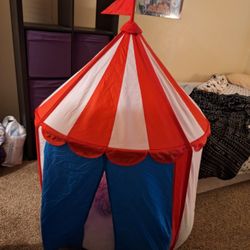 Children's Play Tent